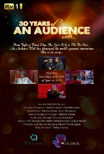 30 Years of «An Audience With...»