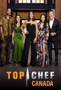 Top Chef Canada