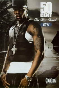 50 Cent | The New Breed