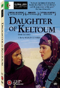 La Fille de Keltoum