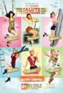 VH1 Divas Salute the Troops