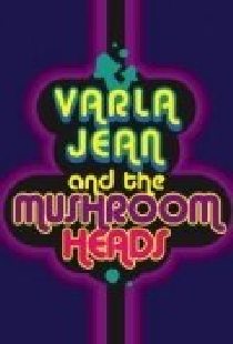 Варла Джин и Грибоголовые