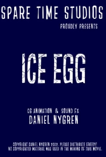 Ice Egg