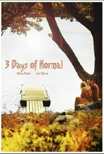 3 Days of Normal