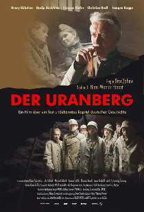 Der Uranberg