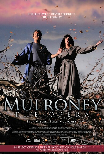 Mulroney: The Opera