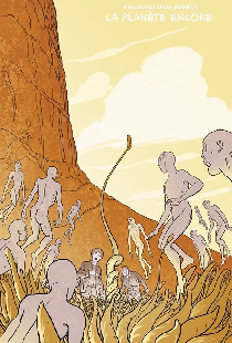 La Planète encore