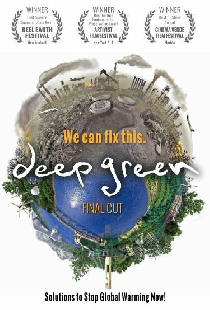 Deep Green