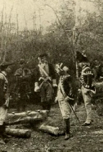 The Swamp Fox