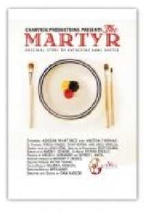 The Martyr