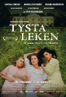 Tysta leken