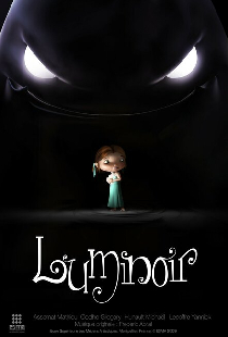Люминор