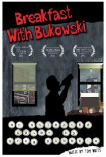 Breakfast with Bukowski