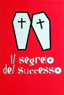 Il segreto del successo