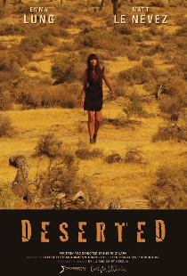Deserted