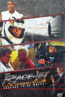 The Race-Ist