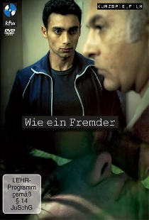 Wie ein Fremder
