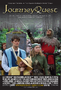 JourneyQuest