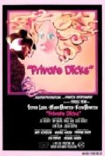 Private Dicks