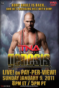 TNA Генезис