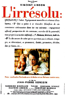 L'irrésolu