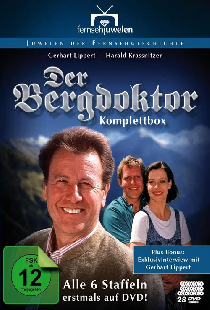 Горный врач