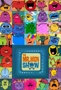 The Mr. Men Show