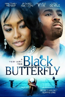 Black Butterfly
