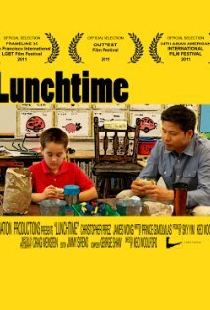 Lunchtime