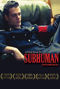 Subhuman