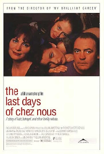 Последние дни Chez Nous