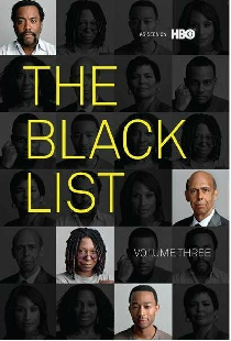 The Black List: Volume Three