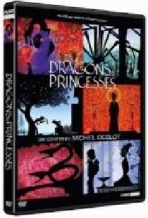 Dragons et Princesses