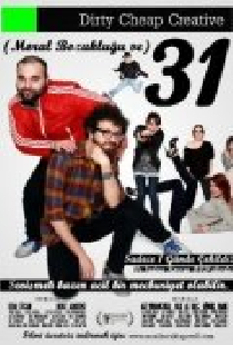 Moral Bozukluğu ve 31