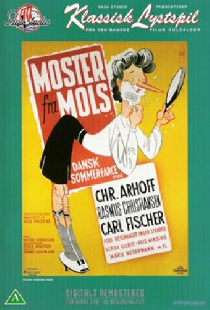 Moster fra Mols