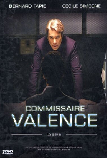 Commissaire Valence