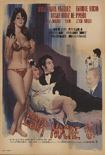Esta noche si