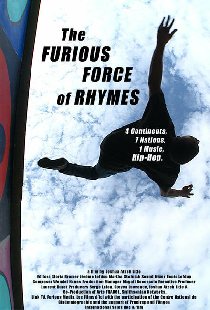 The Furious Force of Rhymes
