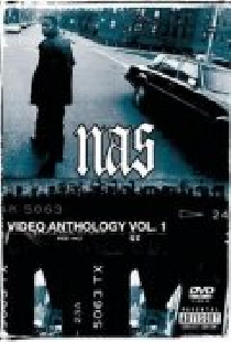 Nas: Video Anthology Vol. 1
