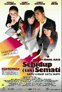 Sehidup (Tak) Semati