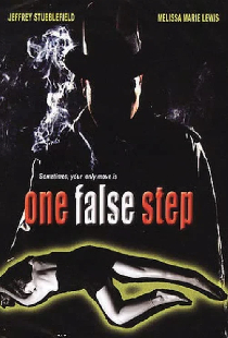 One False Step