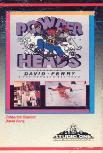 Powder Heads