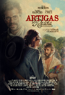 La Redota: una historia de Artigas