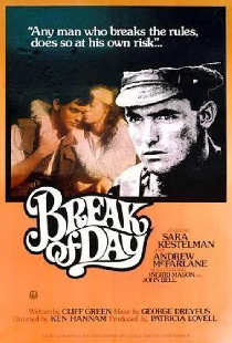Break of Day