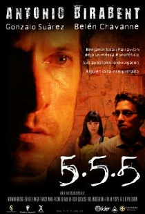 5-5-5