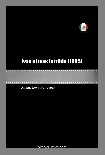 Ivan el más terrible