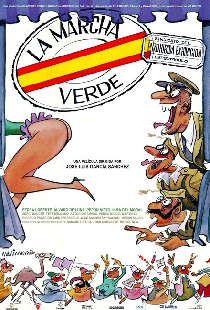 La Marcha Verde