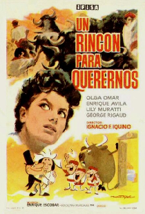 Un rincón para querernos