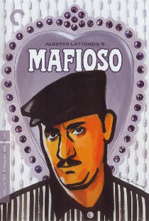 Мафиозо
