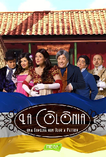 La colonia